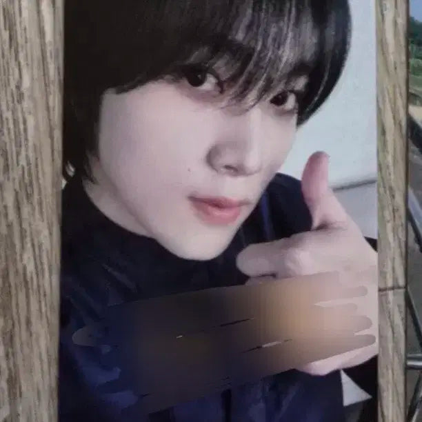 엔시티드림 해찬 스무디 아마존 쥬얼버전 양도합니다