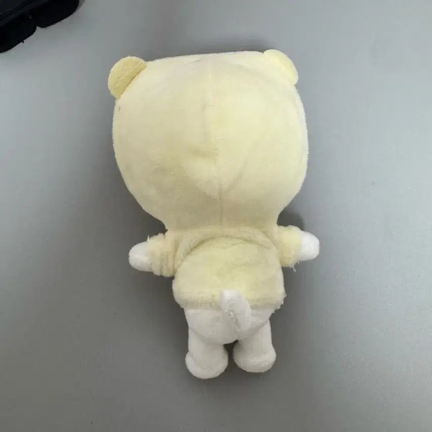 스트레이키즈 현진 스키주 지니렛 미니 인형