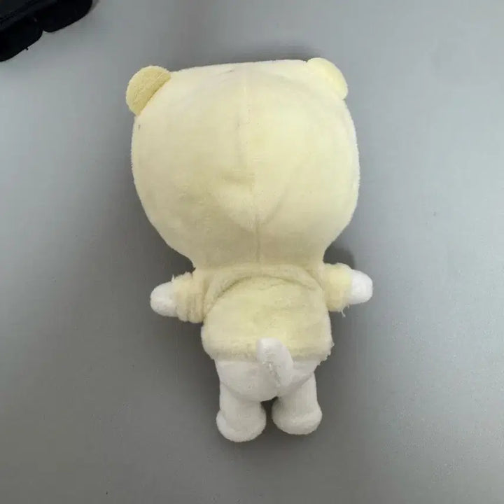 스트레이키즈 현진 스키주 지니렛 미니 인형