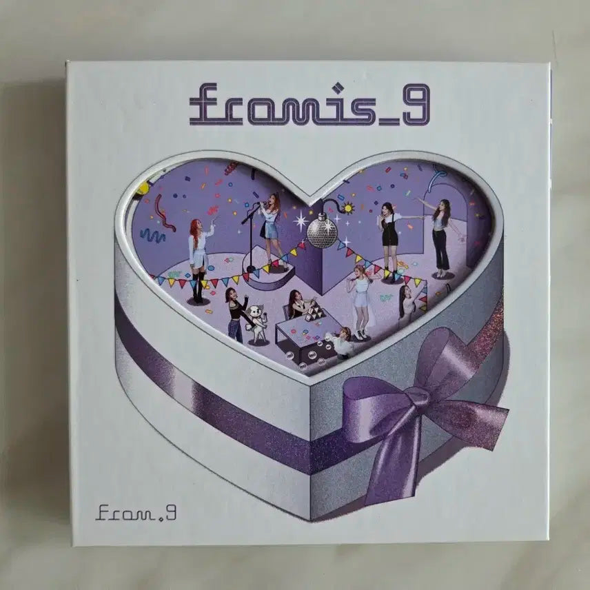 프로미스나인 스페셜 앨범