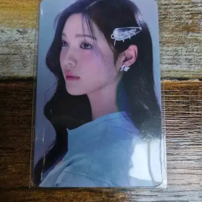 하츠투하츠 더 체이스 유하 포카