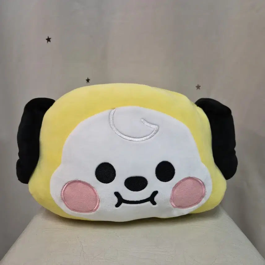 방탄 BT21 치미 쿠션