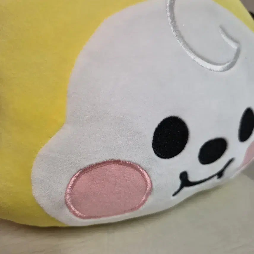 방탄 BT21 치미 쿠션