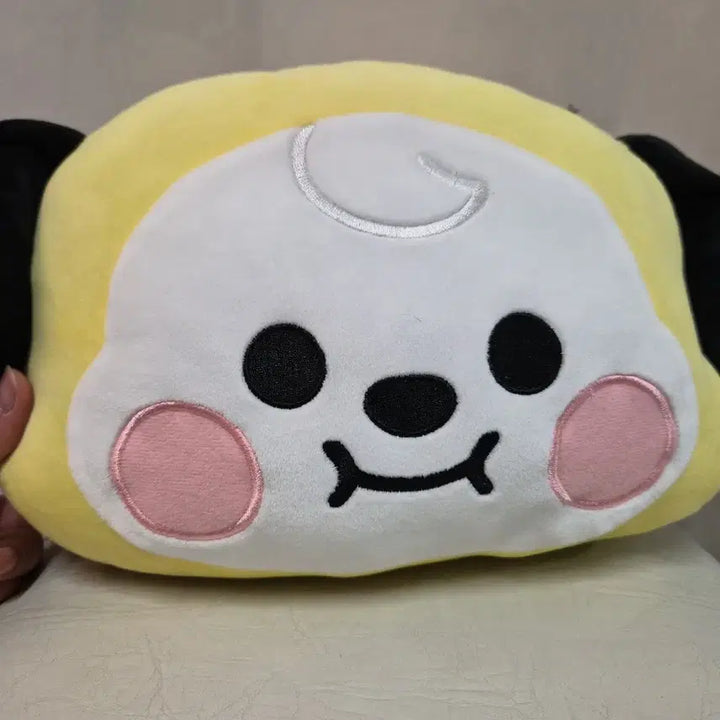 방탄 BT21 치미 쿠션