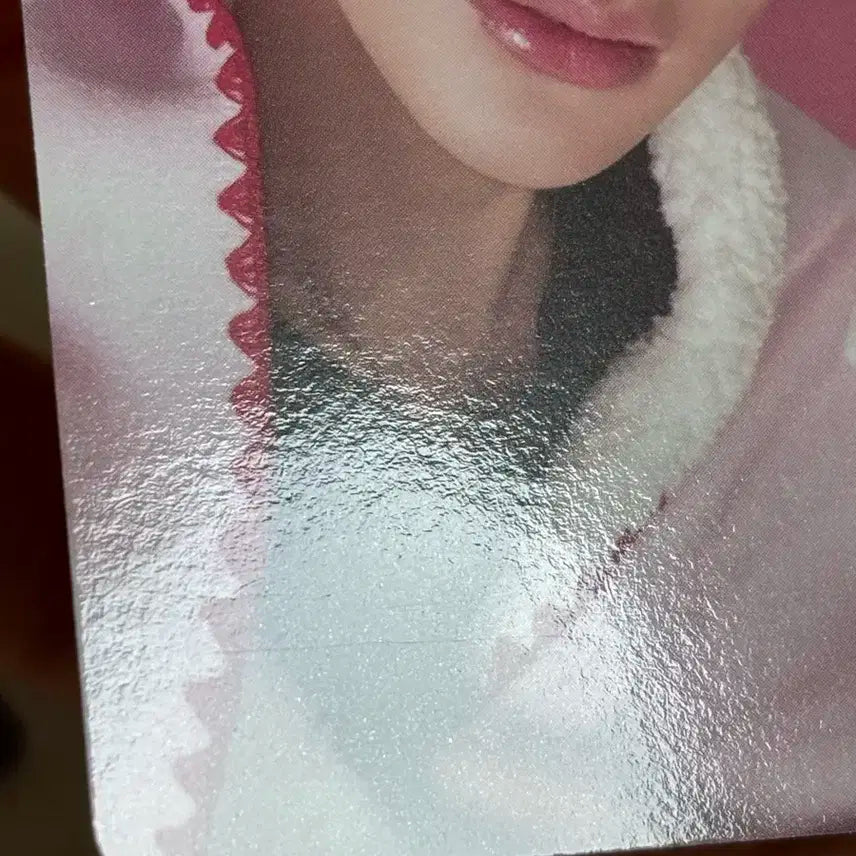 라이즈 쇼타로 원빈 앤톤 포카 양도합니다 핑크크리스마스허그에뛰드트레카