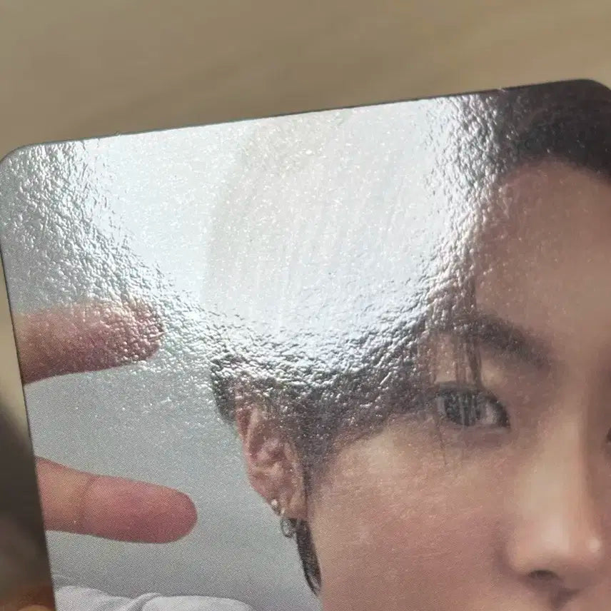 라이즈 쇼타로 원빈 앤톤 포카 양도합니다 핑크크리스마스허그에뛰드트레카