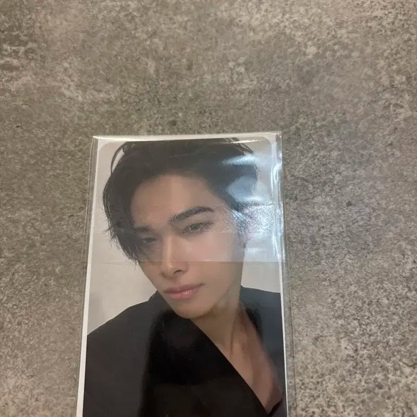 엔하이픈 니키 포토카드