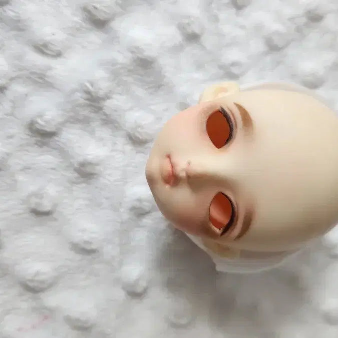 구체관절인형 헤드 팔아요~