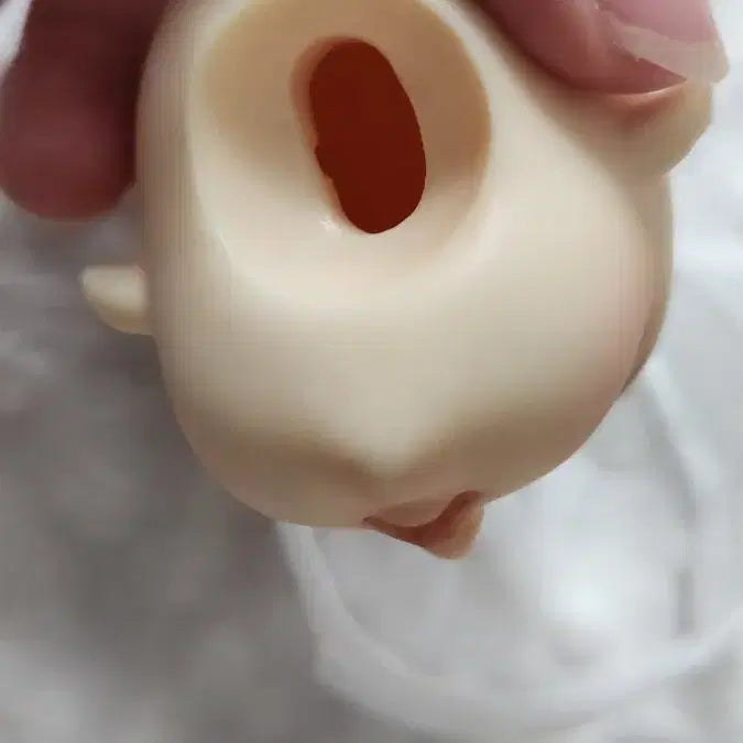 구체관절인형 헤드 팔아요~