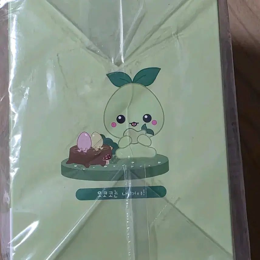 [미개봉] 로스트아크 모코코 디오라마 피규어