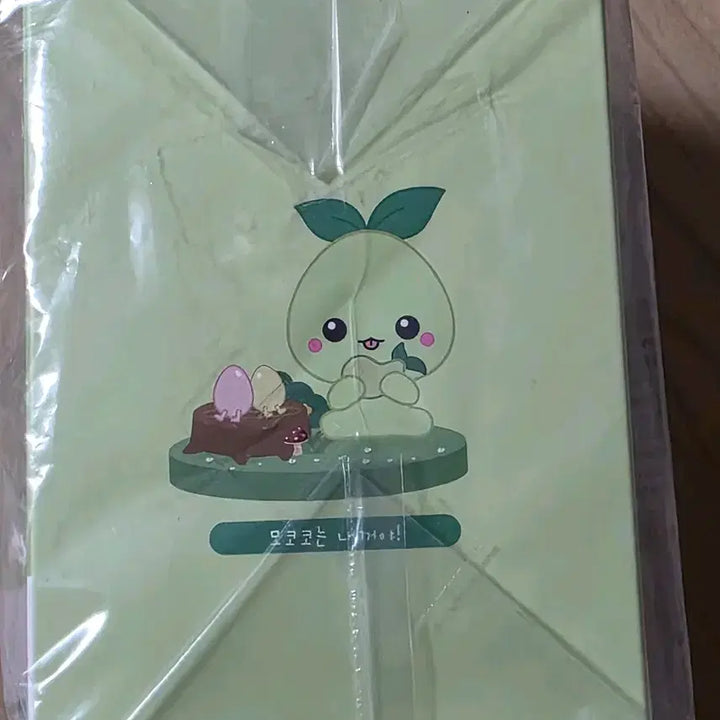 [미개봉] 로스트아크 모코코 디오라마 피규어