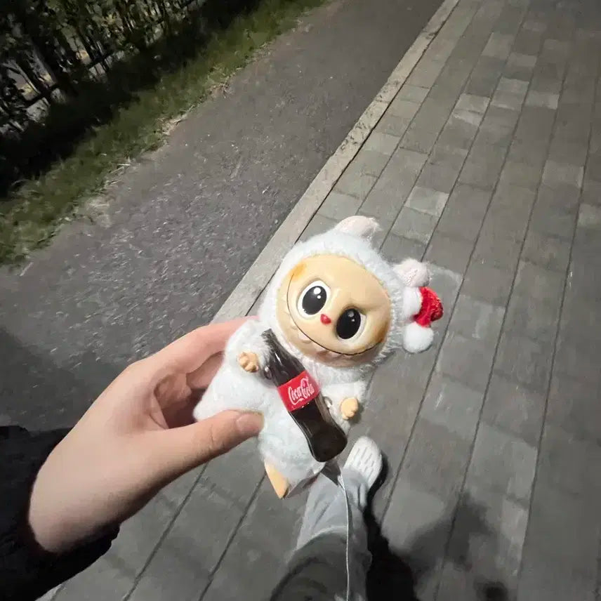 라부부콜라 팔아용