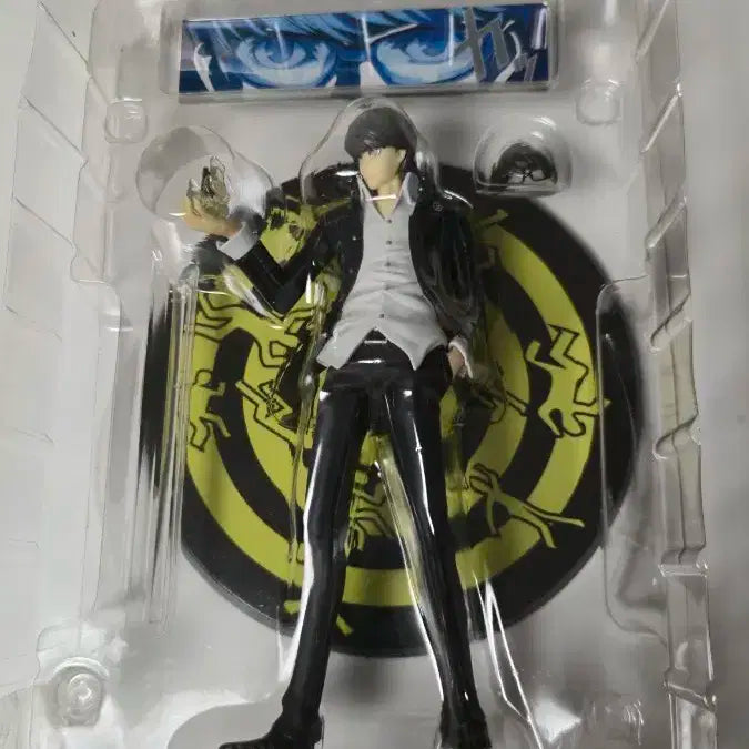 페르소나4 주인공 피규어팝니다