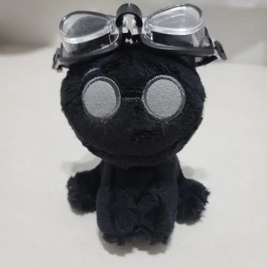 원우 인형 깜애옭