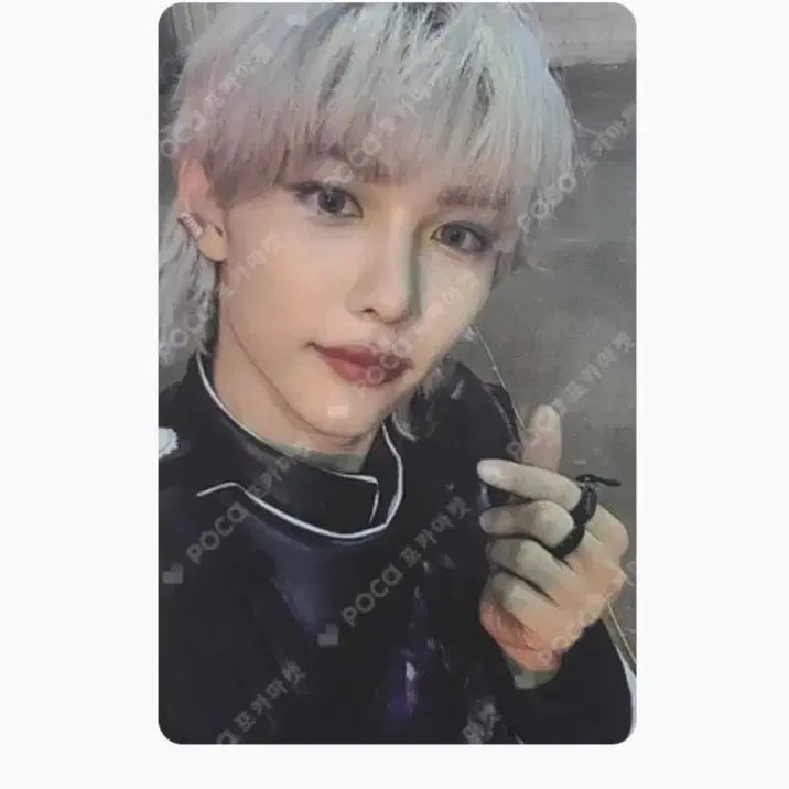 스키즈 포카 일괄 판매(필릭스,한,창빈)