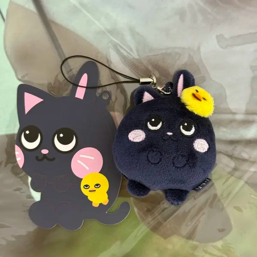 라이즈 미니 토냥덕