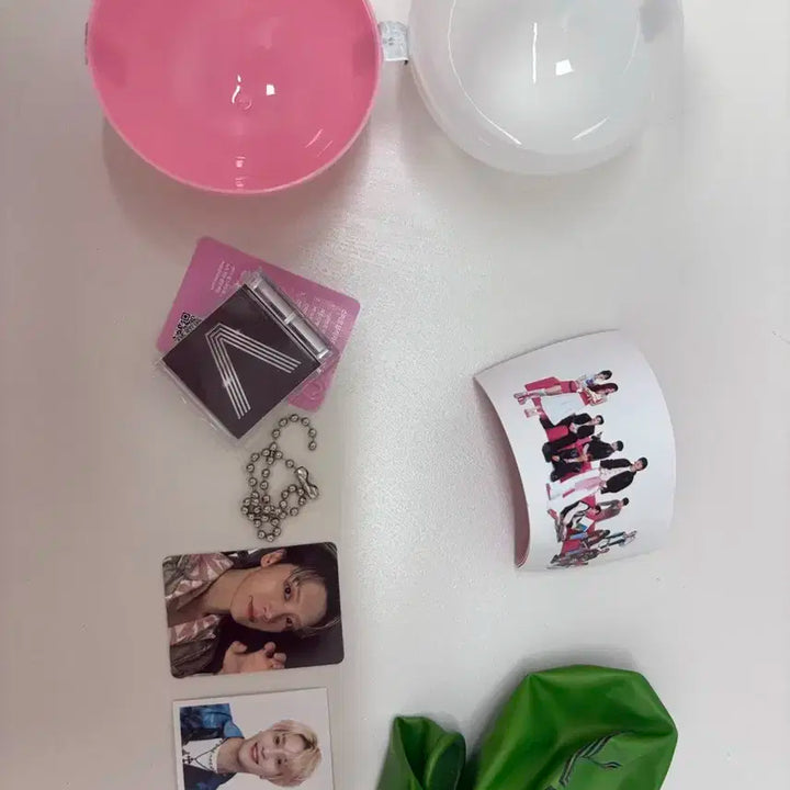 Nct wayv 텐 슴콘 캡슐 양도