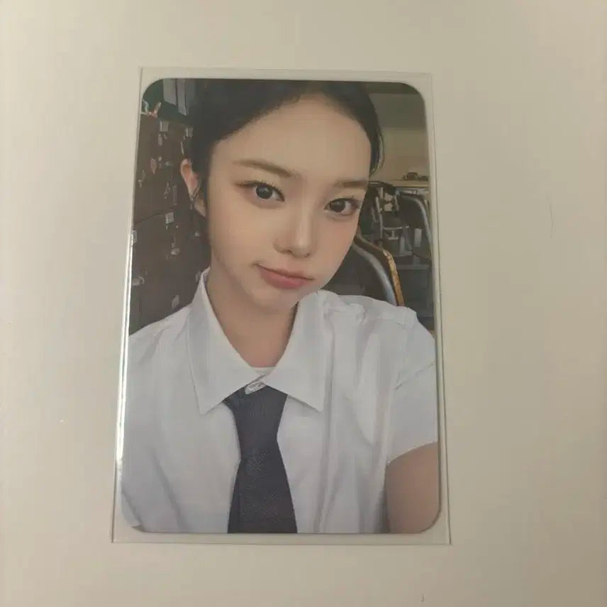 하츠투하츠 이안 포카 모켓샵 럭드 미공포