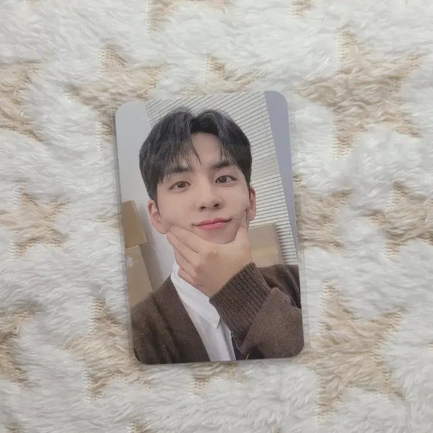 데이식스 원필 아궁빵 포카 판매 양도 박성진영케이강영현원필도운