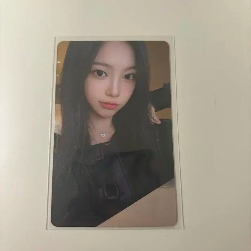 하츠투하츠 이안 포카 스엠스토어 포카