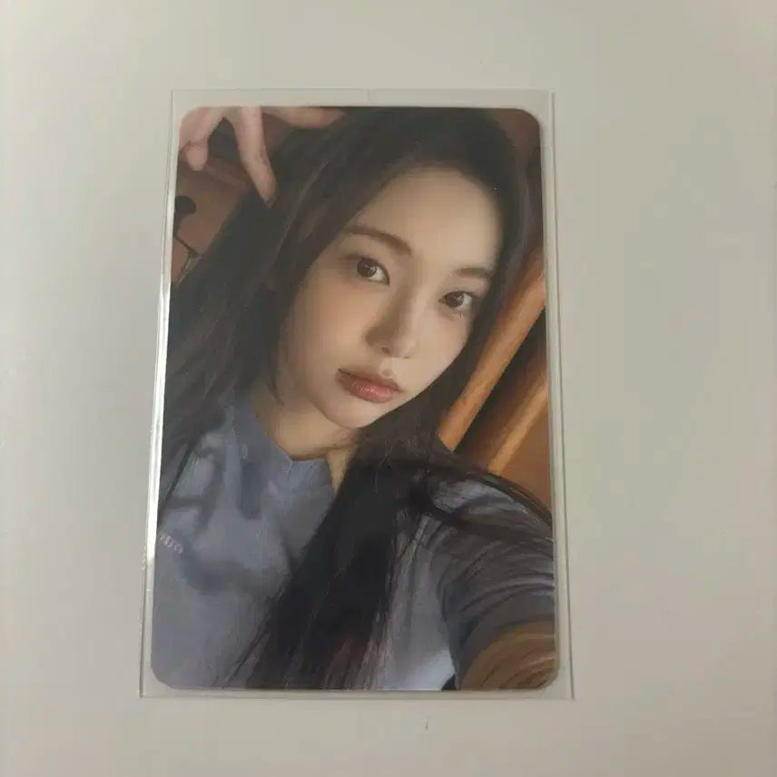 하츠투하츠 이안 스타리버 포카