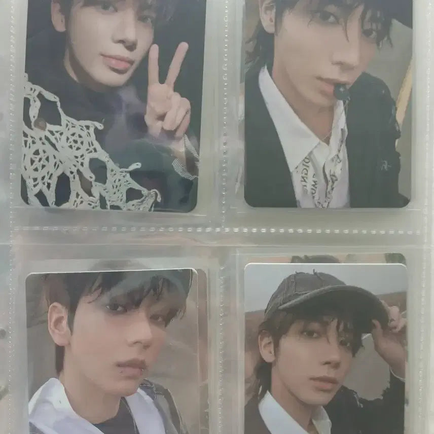 txt투바투굿즈 일괄 급처(탈덕처분