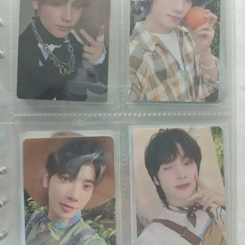 txt투바투굿즈 일괄 급처(탈덕처분