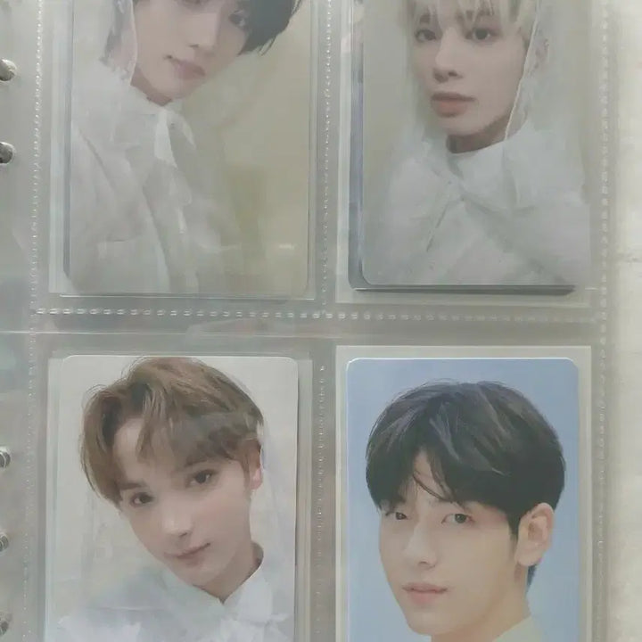 txt투바투굿즈 일괄 급처(탈덕처분