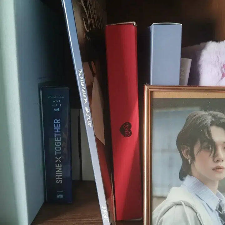 txt투바투굿즈 일괄 급처(탈덕처분