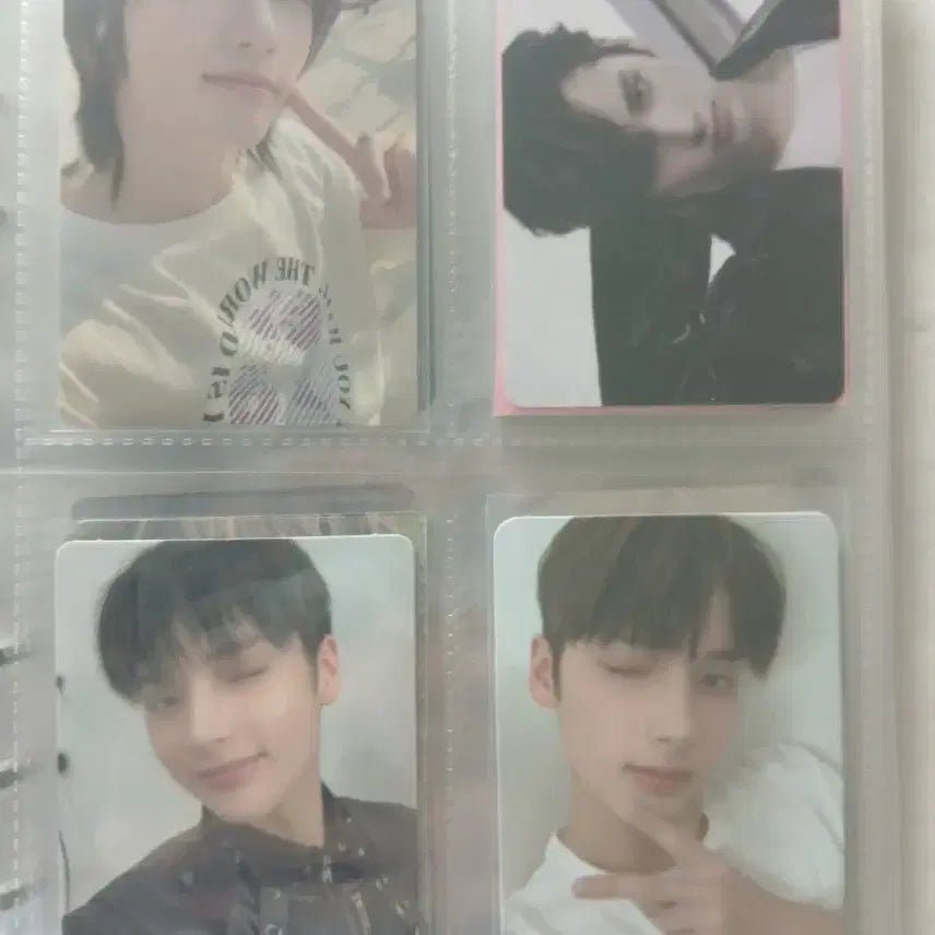 txt투바투굿즈 일괄 급처(탈덕처분