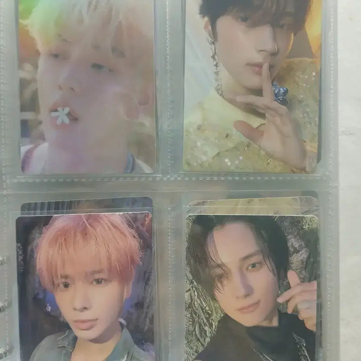 txt투바투굿즈 일괄 급처(탈덕처분