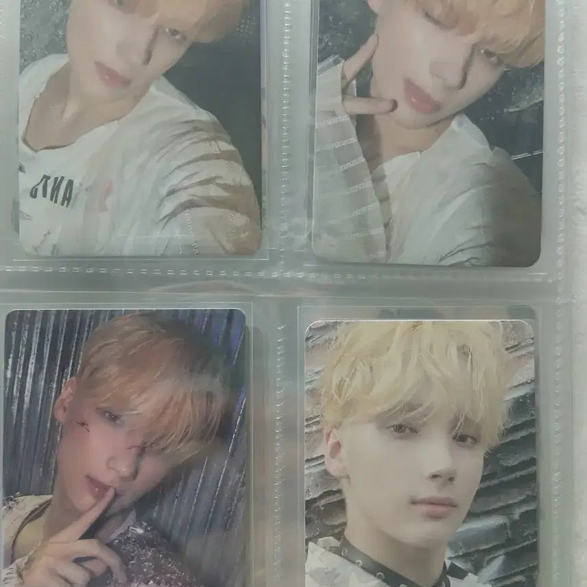 txt투바투굿즈 일괄 급처(탈덕처분