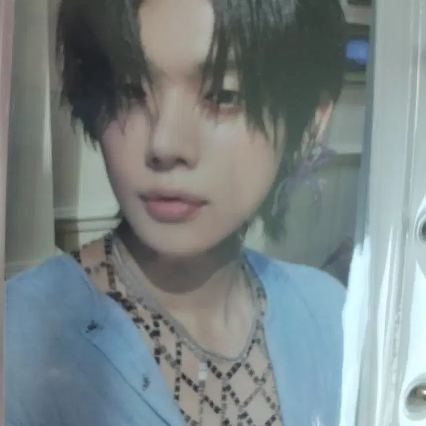 투모로우바이투게더 최연준 포토카드