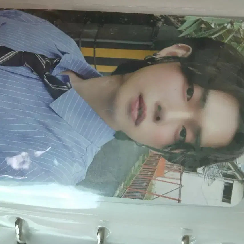 투모로우바이투게더 최연준 포토카드