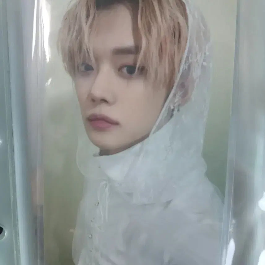 투모로우바이투게더 최연준 포토카드