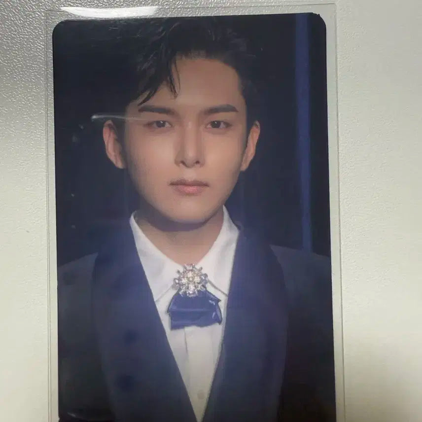 슈퍼주니어 2021 시즌그리팅 케이타운포유 려욱 포카