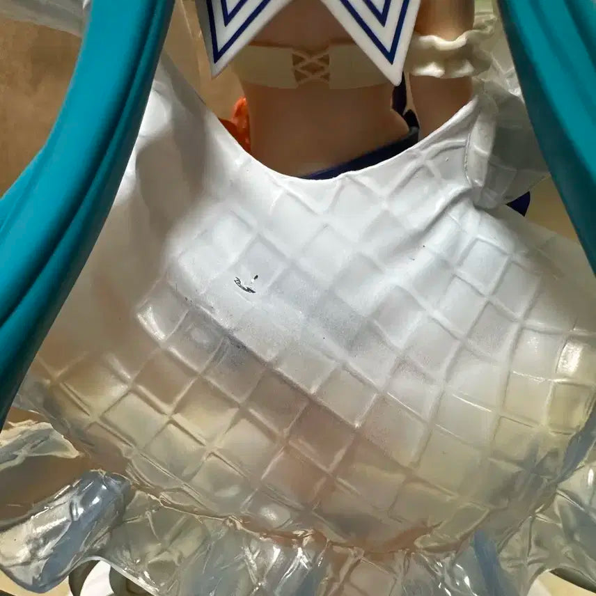 하츠네 미쿠 피규어