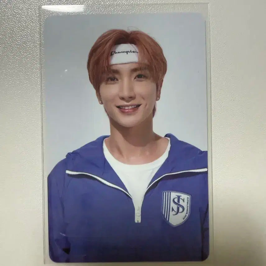 슈퍼주니어 2021 시즌그리팅 이특 포카