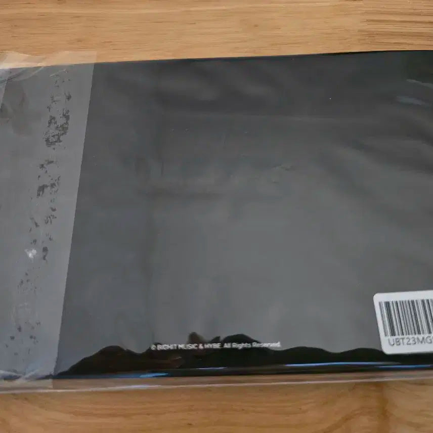 BTS 방탄 데뷔 10주년 기념우표 (초일봉투/맥시멈 세트)