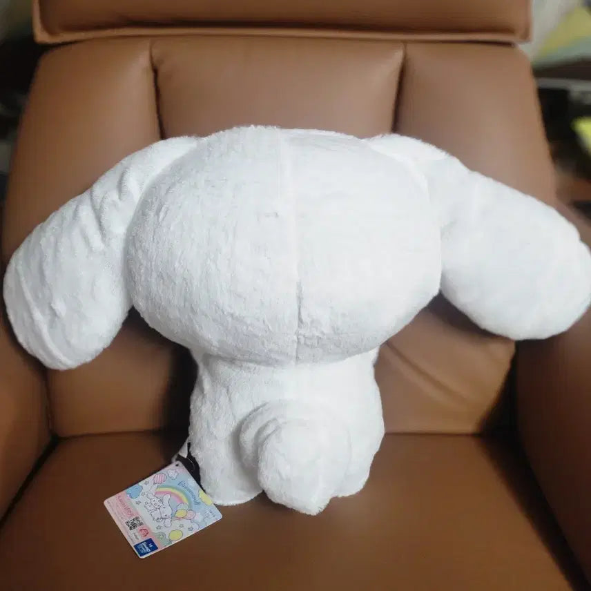 (일본정품) 산리오 시나모롤 중대형 인형