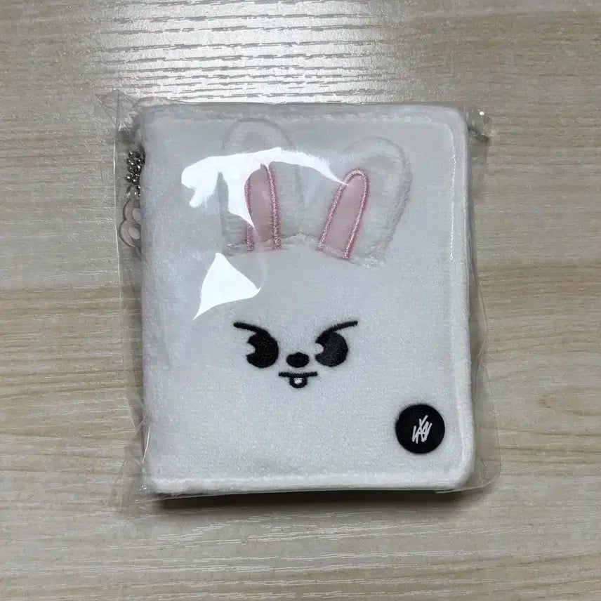 미개봉)스키즈 리노 스키주 리빗 일본엠디 팝업 콜렉트북 콜북