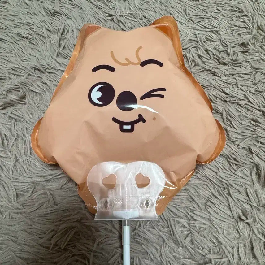 스트레이키즈 카르마 스키주 앨범 한쿼카, 포카X