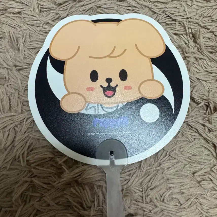 스트레이키즈 카르마 스키주 앨범 폭시니, 포카X