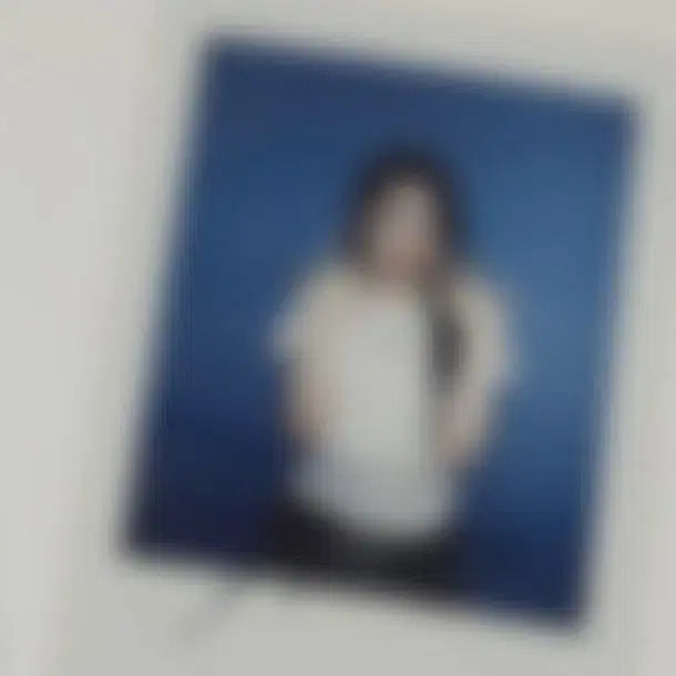 케플러 샤오팅 싸인 폴라로이드 싸폴 양도