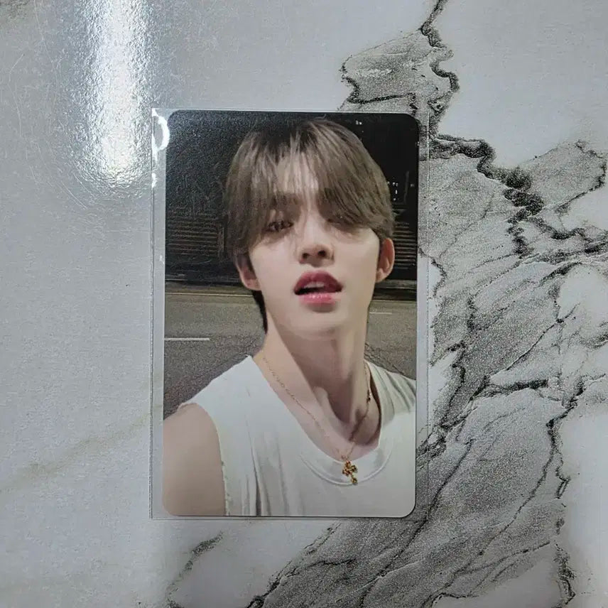 세븐틴 교보문고 나시쿱스 양도합니다