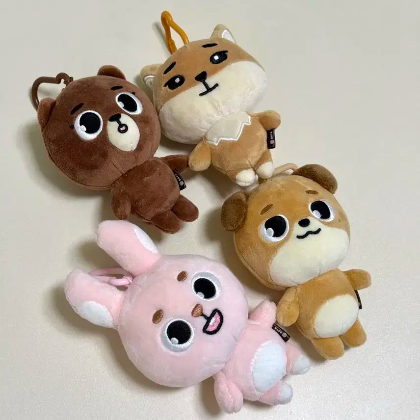 데니멀즈 방 케 필 돈 일괄양도