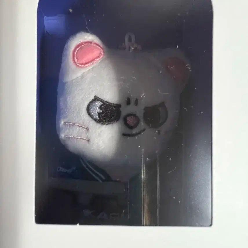 스키주 카르마 karma 인형만