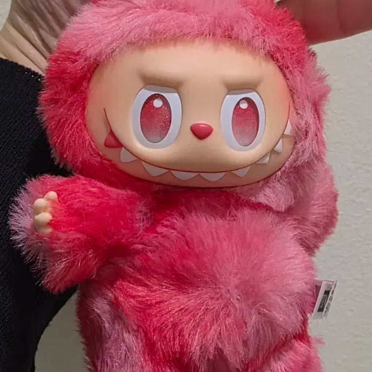 라부부 하이라이트 <사랑> 새제품 단순개봉 판매 양도