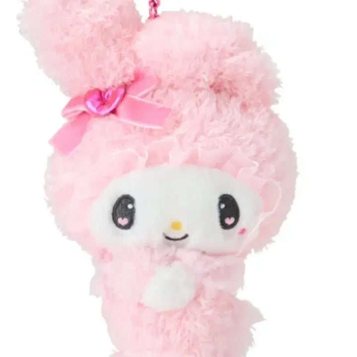 멜로우사로미우사시리즈 마이멜로디 마멜 마스코트