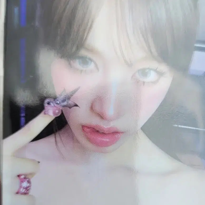 아이브 공방 포토카드 양도